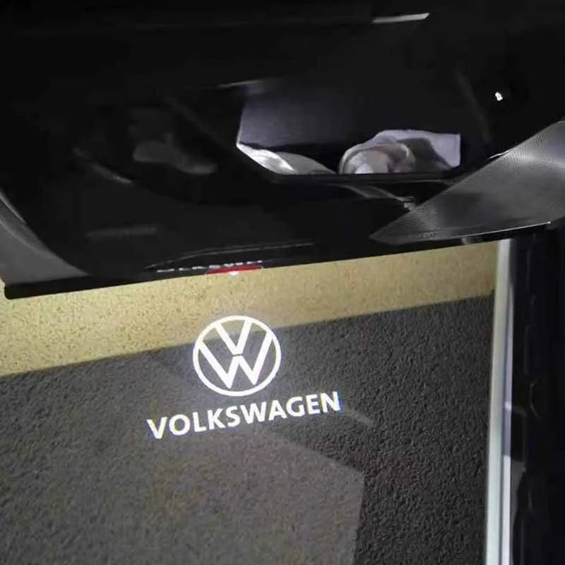 Led pour porte de voiture