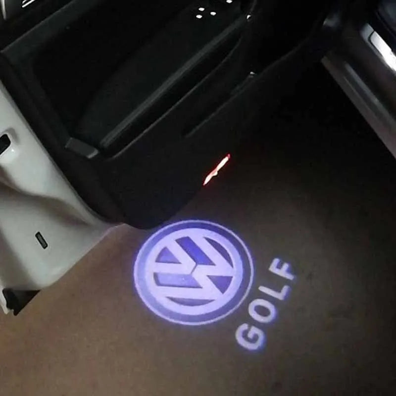 Led pour porte de voiture