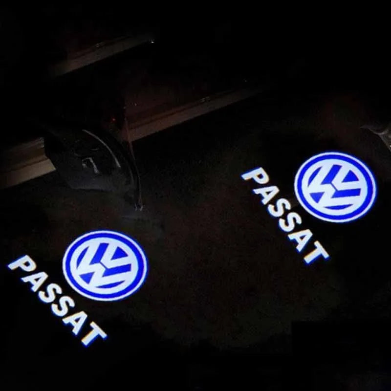Led pour porte de voiture