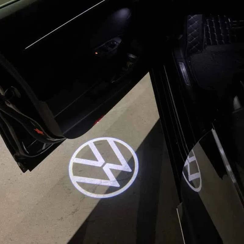 Led pour porte de voiture